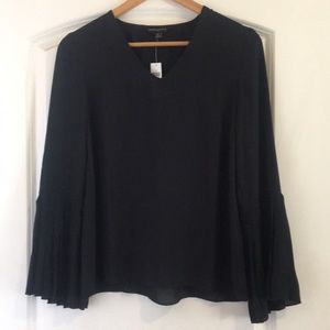 Banana Republic blouse